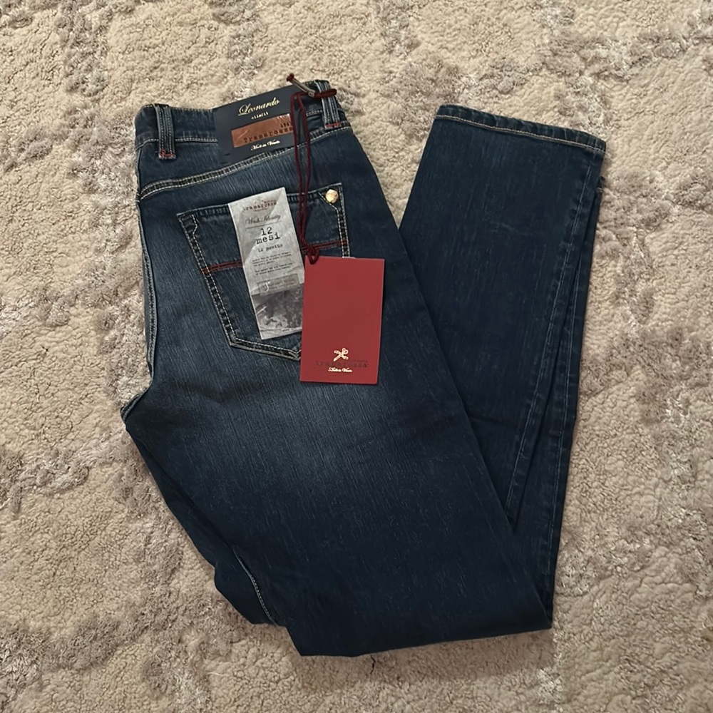 CREMIEUX jeans